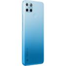 Смартфон Realme C25Y 4 ГБ + 128 ГБ (Голубой | Glacier Blue) - фото 3