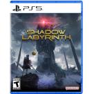 Игра Shadow Labyrinth для PlayStation 5 (полностью на английском языке)