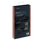 Блочный браслет из нержавеющей стали Deppa Band Steel для Apple Watch 38, 40 и 41 мм - фото 2