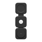 Складная зарядная станция MagSafe Belkin BoostCharge Pro для iPhone, Apple Watch и AirPods (WIZ024) - фото 2