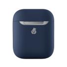 Силиконовый чехол uBear Touch Case для AirPods 1-го и 2-го поколений - фото 19
