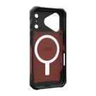 Защитный чехол MagSafe UAG Pathfinder для iPhone 18 Pro - фото 15