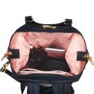 Женский нейлоновый рюкзак с защитой от кражи Pacsafe Citysafe CX Mini - фото 8