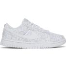 Женские кроссовки Nike Dunk Low (DJ9955-100)