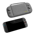 Тканевый чехол tomtoc FancyCase-G05 Slim Case Classic для Nintendo Switch 2 - фото 2