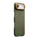 Арамидный чехол MagSafe PITAKA Breath of Veins Edge Case для iPhone Air - фото 5
