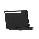 Защитный чехол UAG Metropolis SE для Samsung Galaxy Tab S9+ - фото 11