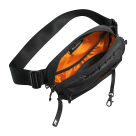 Нагрудная сумка tomtoc Aviator-T33 Chest Bag (размер S) - фото 2