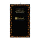 Глянцевое защитное «Царское стекло» от Wylsacom Ультра для iPhone 16 Pro, 17 и 17 Pro - фото 5