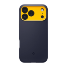 Термополиуретановый чехол MagSafe Spigen Nano Pop (MagFit) для iPhone 17 Pro Max - фото 6
