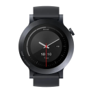 Умные часы CMF Watch 3 Pro by Nothing, плоский безель, тёмно-серый силиконовый ремешок - фото 3
