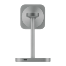 Зарядная станция MagSafe uBear Evoke для iPhone, Apple Watch и AirPods - фото 8