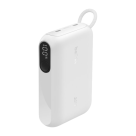Внешний аккумулятор Belkin BoostCharge 10K (10000 мА·ч) (BPB027) - фото 22
