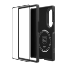Кевларовый чехол MagSafe с защитой шарнира Benks ArmorGrid Pro Grand Combo для Samsung Galaxy Z Fold8 - фото 2