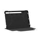 Защитный чехол UAG Metropolis SE для Samsung Galaxy Tab S9+ - фото 22