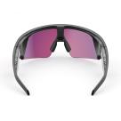Умные очки Oakley Vanguard (Black/Prizm Road) - фото 3
