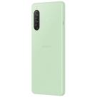 Смартфон Sony Xperia 10 V 5G 8 ГБ + 128 ГБ (Зелёный | Green) - фото 2