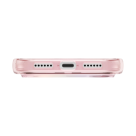 Прозрачный чехол MagSafe Uniq Iridescia для iPhone 17 Pro Max - фото 21