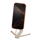 Складная металлическая подставка-трипод MagSafe Uniq Arcus - фото 6