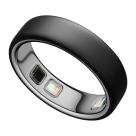Умное кольцо Oura Ring 5 (Матовый чёрный | Stealth)