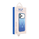Прозрачный чехол MagSafe VLP Pulse Case для iPhone 17 Pro Max - фото 16