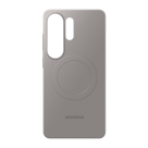 Пластиковый чехол MagSafe Samsung Slim Magnet Case для Samsung Galaxy S26 Ultra - фото 7