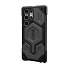 Защитный чехол с поддержкой MagSafe UAG Monarch Pro для Samsung Galaxy S23 Ultra - фото 29