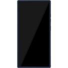 Силиконовый чехол MagSafe uBear Touch Mag Case для Samsung Galaxy S24 Ultra - фото 8