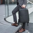 Рюкзак Xiaomi Mi 90 Points Business Multitasker Backpack Black - фото 9