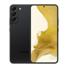 Смартфон Samsung Galaxy S22+ 8 ГБ | 256 ГБ («Чёрный Фантом» | Phantom Black) (Exynos)