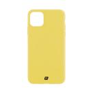 Силиконовый чехол Momax для iPhone 11 Pro Max - фото 8