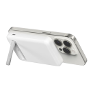 Внешний аккумулятор MagSafe с подставкой Belkin BoostCharge 5K (5000 мА·ч) (BPD004) - фото 7