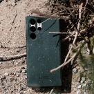 Защитный экочехол UAG Biodegradable Outback для Samsung Galaxy S22+ - фото 17