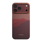 Арамидный чехол MagSafe PITAKA Over The Horizon2.0 PitaTap Edge Case для iPhone 17 Pro Max и 18 Pro Max - фото 6