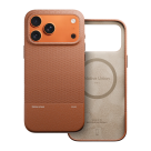 Кожаный чехол MagSafe Native Union (Re)Classic Case для iPhone 17 Pro Max - фото 9
