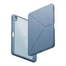 Гибридный чехол-подставка Uniq Moven для iPad Air 11" (M2, M3 | 2024–2025) и Air 10,9" (дизайн 2024) - фото 4