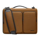 Сумка для ноутбука tomtoc Defender-A42 Laptop Briefcase для MacBook Pro 14" - фото 3