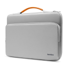 Сумка для ноутбука tomtoc Defender-A14 Laptop Briefcase для MacBook Air и Pro 13" - фото 2