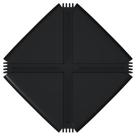 Роутер Xiaomi Mi Router AIoT AX1800 (RM1800) (CN) - фото 3