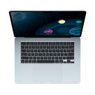 Ноутбук Apple MacBook Air 15” кастомный (M4 10-Core, GPU 10-Core, 32GB, 2TB) («Голубое небо» | Sky Blue) - фото 2