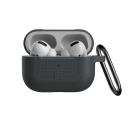 Защитный силиконовый чехол с карабином UAG [U] DOT Silicone Case для AirPods Pro 1-го поколения - фото 26