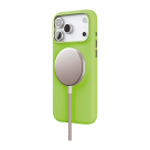 Силиконовый чехол MagSafe VLP Aster Pro Case для iPhone 17 Pro Max - фото 41