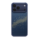 Арамидный чехол MagSafe PITAKA Moment StarPeak Aramid ProGuard Case для iPhone 17 Pro Max - фото 5