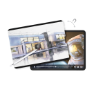 Защитная плёнка  SwitchEasy SwitchPaper для iPad Air и iPad Pro 11 дюймов - фото 2
