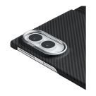 Арамидный чехол MagSafe PITAKA Classic Edge Case для Samsung Galaxy Z Fold8 - фото 6