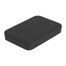 Внешний аккумулятор MagSafe с подставкой Belkin BoostCharge Pro 8K (8000 мА·ч) (BPD007) - фото 2