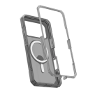 Защитный прозрачный чехол MagSafe UAG Trooper для iPhone 17 Pro Max - фото 3