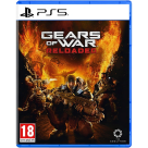 Игра Gears of War: Reloaded для PlayStation 5 (полностью на русском языке)