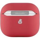 Силиконовый чехол uBear Touch Case для AirPods 3-го поколения - фото 12