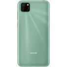 Смартфон Huawei Y5P 2 ГБ + 32 ГБ («Мятный зелёный» | Mint Green) - фото 4